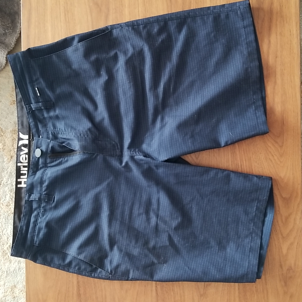 Hurley Hybrid shorts